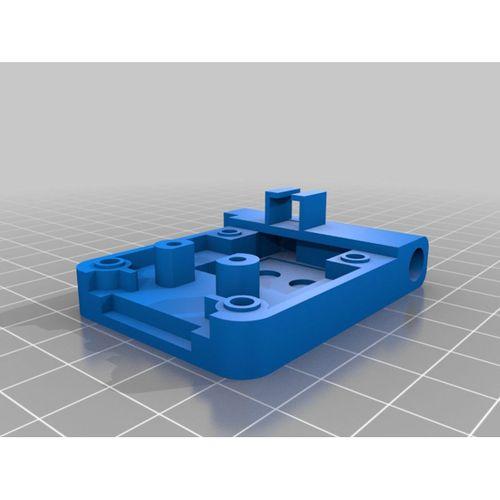 Ender 3 Filament Tatma Sensörü Montajı - 5126955