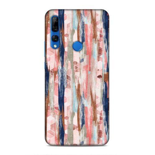 Huawei Y9 Prime 2019 Uyumlu Kılıf Utopia (18) Telefon Kılıfları Geo