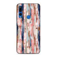 Huawei Y9 Prime 2019 Uyumlu Kılıf Utopia (18) Telefon Kılıfları Geo