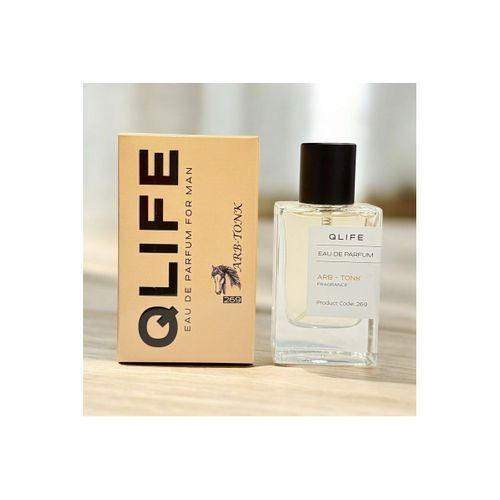 Qlife No:monta- Arb Tonk 269 Özel Seri Erkek Parfüm