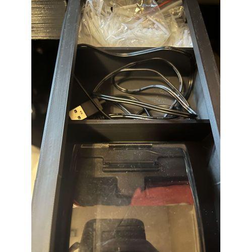 Filament Konektör Çekmecesi – 6896713