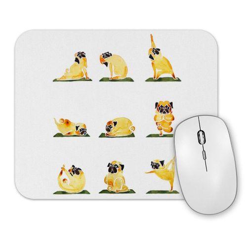 Punisher  Mota Mouse Pad