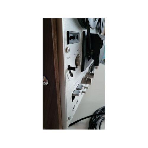 Sony TC 378 377 Duraklatma Düğmesi (Bu ürün Sadece Plastik parçadır - Almadan Önce Soru Sorabilirsiniz)