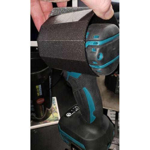 Drill_driver Holder - 5137389