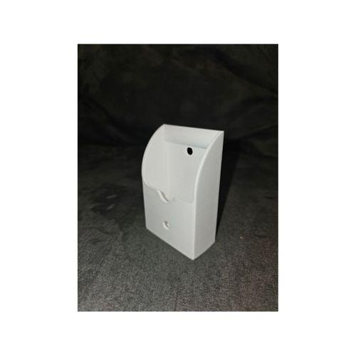 - RVLOVENT Çatı Havalandırma Fanı için Uzaktan Kumanda Tutucu 3D Baskı (Bu ürün Sadece Plastik parçadır - Almadan Önce Soru Sorabilirsiniz)