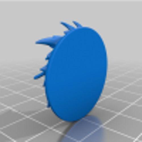 Canlı Sırt Çantası (Bu ürün Sadece Plastik parçadır - Almadan Önce Soru Sorabilirsiniz)