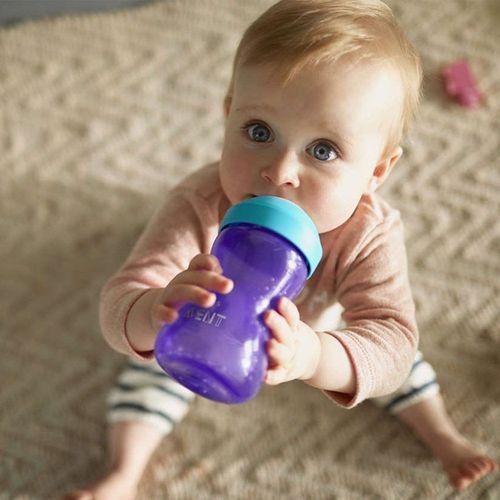 Philips Avent Yumuşak Uçlu Bardak, SCF802/02