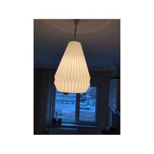 Lamba Gölgesi 1 (Bu ürün Sadece Plastik parçadır - Almadan Önce Soru Sorabilirsiniz)