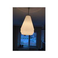 Lamba Gölgesi 1 (Bu ürün Sadece Plastik parçadır - Almadan Önce Soru Sorabilirsiniz)