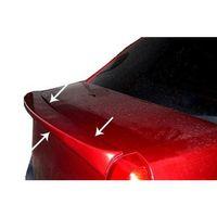 Dacia Logan Uyumlu Spoiler Bagaj Gt (05-08)