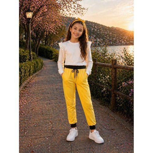 ALEXANDERGARDI BAĞLAMALI ÇOCUK EŞOFMAN ALTI (C23-0010A)