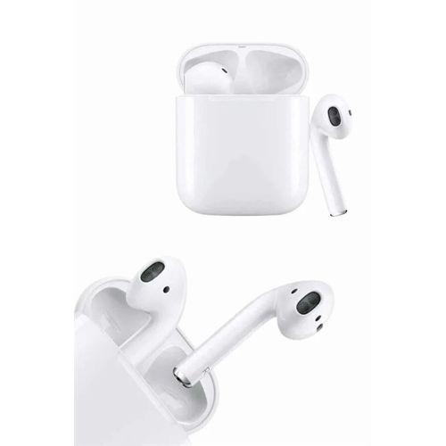 2. Nesil Bluetooth Android Ve İos Uyumlu Kablosuz Kulaklık Çağrı Cevaplama