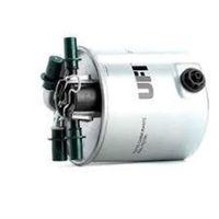 Yakit Mazot Fi̇ltresi̇ Ni̇ssan Qashqai 1.5 Dci̇ J10 - 07 Sensorlu
