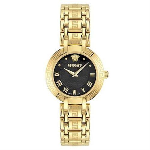 Versace VRSCVE0P00625 Kadın Kol Saati
