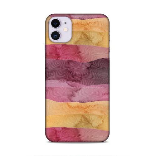 Apple Iphone 11 Uyumlu Kılıf Utopia (17) Tasarım Kılıf Daireler