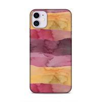 Apple Iphone 11 Uyumlu Kılıf Utopia (17) Tasarım Kılıf Daireler