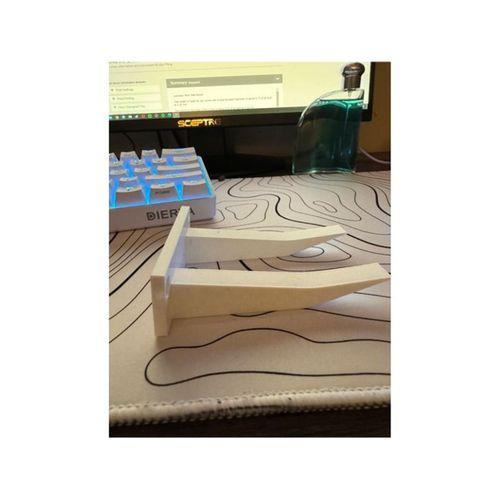 Lacrosse Sopası Tutucu (Bu ürün Sadece Plastik parçadır - Almadan Önce Soru Sorabilirsiniz)