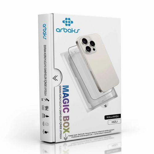 IP 16 Pro – İphone Magic Box Antistatik ESD Arbaks MG01