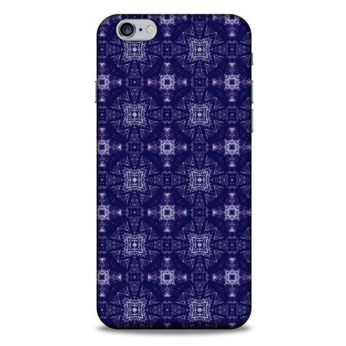 Ethnic Culture (81) Apple Iphone 6 Plus Kılıf Silikon Kapak Desenli