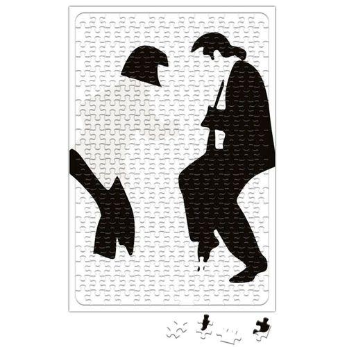 Pulp Dance Puzzle 240 Parça Yapboz