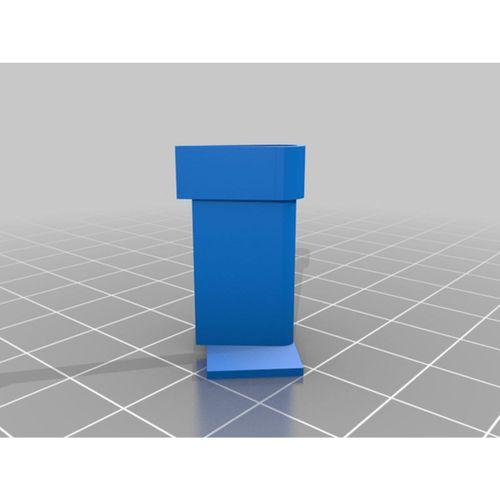 E120 Spoiler (Bu ürün Sadece Plastik parçadır - Almadan Önce Soru Sorabilirsiniz)