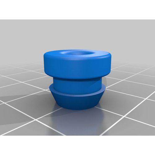 1973 Mustang Gaz Pedalı Klipsi (Bu ürün Sadece Plastik parçadır - Almadan Önce Soru Sorabilirsiniz)