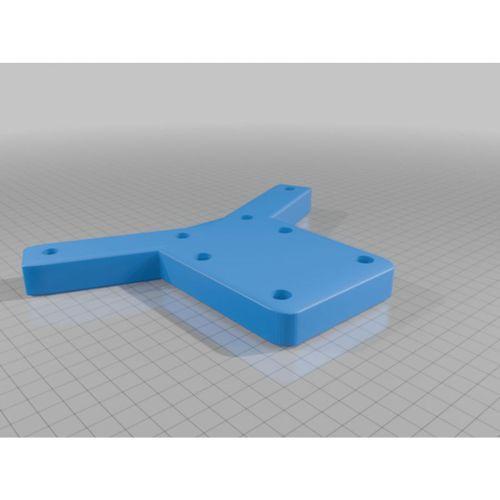 Direct Drive Mouse Shroud Aparatı (Bu ürün Sadece Plastik parçadır - Almadan Önce Soru Sorabilirsiniz)