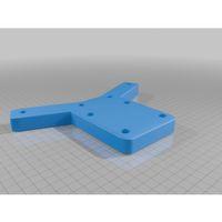 Direct Drive Mouse Shroud Aparatı (Bu ürün Sadece Plastik parçadır - Almadan Önce Soru Sorabilirsiniz)