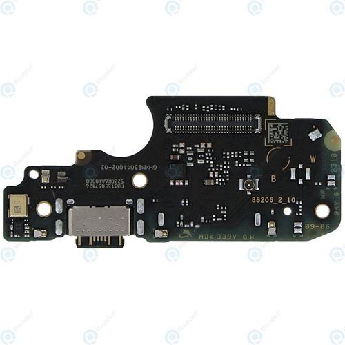 Xiaomi Redmi Note 11 Pro Uyumlu Şarj Soketi + Mikrofon 2201116TG