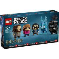 Lego Brickheadz Harry Potter Azkaban Tutsağı Figürleri 40677