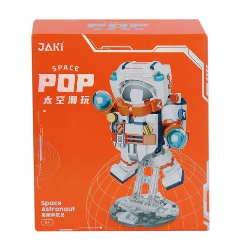 JK8505 Jakii Uzay Astronotu Blok Seti -Vagonlife
