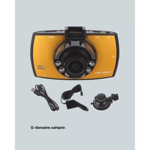 Camcorder Araç Kamera