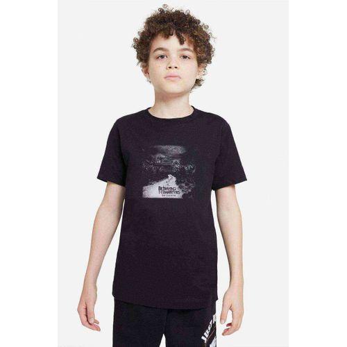 Bat Country Betraying The Martyrs Baskılı Unisex Çocuk Siyah T-shirt