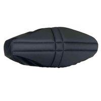 MONDİAL Mondial Strada 125 2022 - 2024 Uyumlu Konfor Hava Destekli Koltuk Kılıfı (Minder)