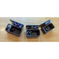 Kompakt Manyetik Dicebox, Karakter Kasası ve Yuvarlanma Tepsisi - 5137180