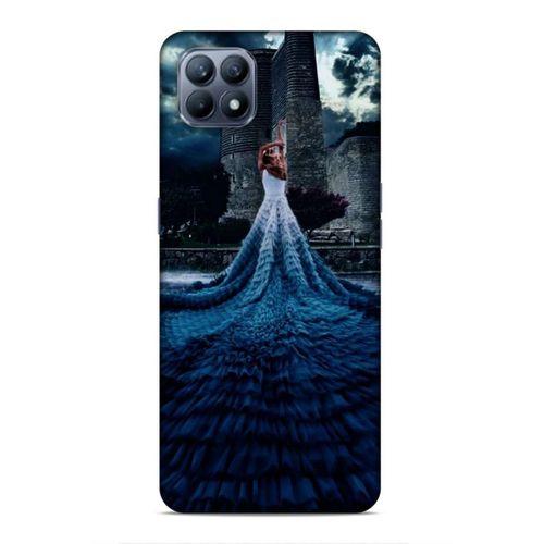 Huawei P40 Lite Uyumlu Kılıf Azarbaijan (26) Tpu Silikon Kılıf Şehir
