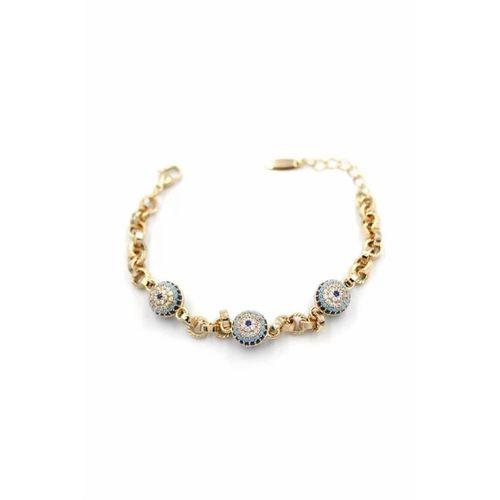 Nazarlı Xuping Vip Bileklik - Rose