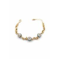 Nazarlı Xuping Vip Bileklik - Rose