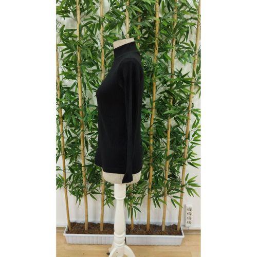 Kadın Uzun Kollu Balıkçı Yaka şardonlu Kaşkorse Bluz