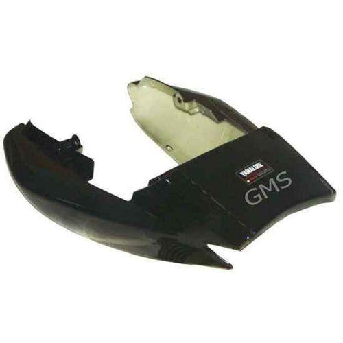 YAMAHA Yamaha Stop Taşıyıcı Siyah Ybr-K