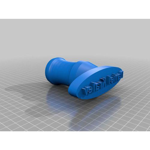 Mühür (Bu ürün Sadece Plastik parçadır - Almadan Önce Soru Sorabilirsiniz)