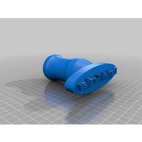 Mühür (Bu ürün Sadece Plastik parçadır - Almadan Önce Soru Sorabilirsiniz)