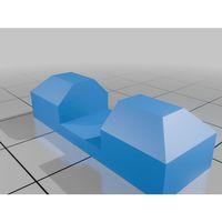 Flüt (Kaydedici) Stand – 6894463