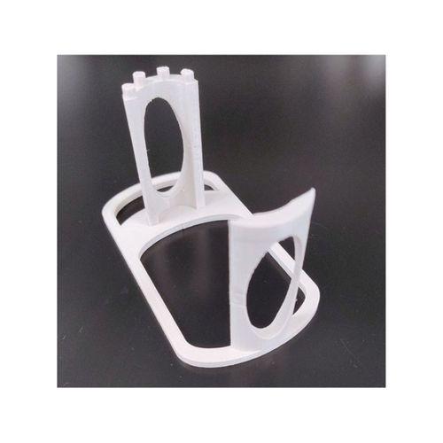 Syrris Mikser Çip Standı 3D Baskı (Bu ürün Sadece Plastik parçadır - Almadan Önce Soru Sorabilirsiniz)