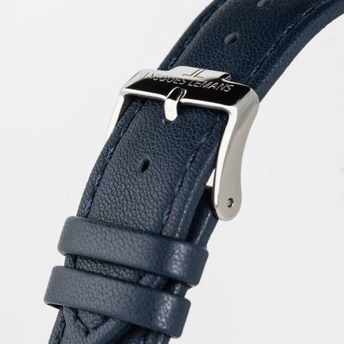 JACQUES LEMANS DERBY 1-2197B ERKEK KOL SAATİ