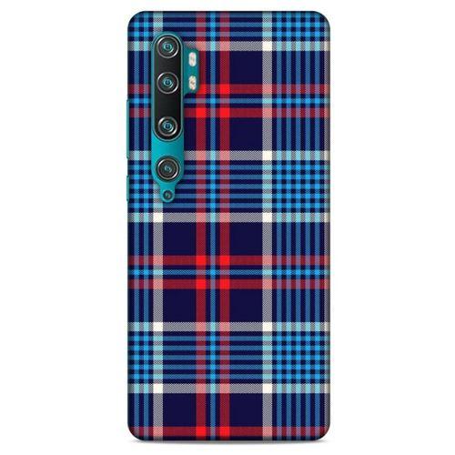 Gömlek (13) Desenli Silikon Kapak Telefon Kabı Xiaomi Mi Cc9 Pro Kılıf