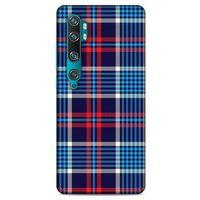 Gömlek (13) Desenli Silikon Kapak Telefon Kabı Xiaomi Mi Cc9 Pro Kılıf