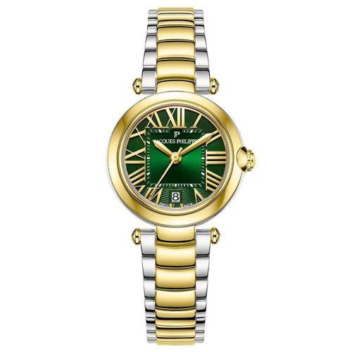 Jacques Philippe JPQLS9673X8 Kadın Kol Saati