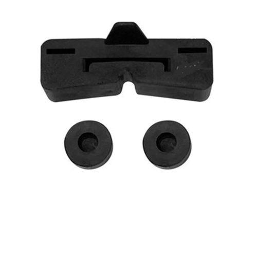 KANUNİ Kanuni Takoz- Benzin Depo 125 Breton Ön Arka Takım