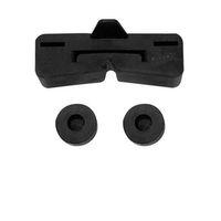 KANUNİ Kanuni Takoz- Benzin Depo 125 Breton Ön Arka Takım